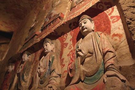 万安禅院