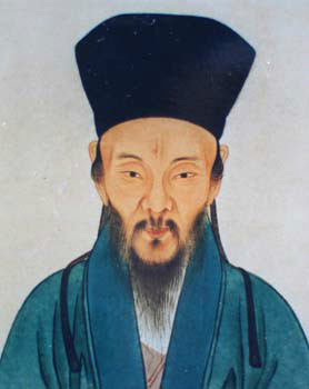 王阳明