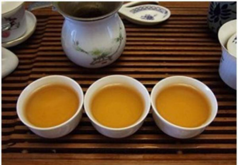 青稞酒