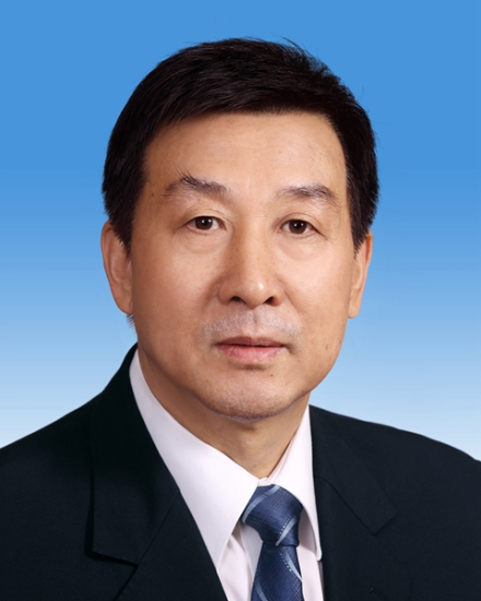 王勇