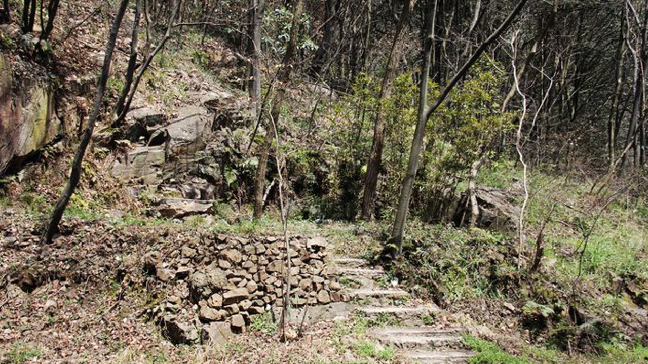 附属建筑