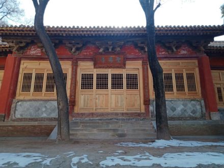 武山圣寿寺
