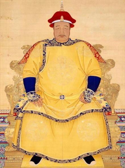 围困锦州的皇太极