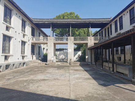 江阴蚕种场