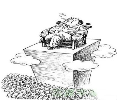 优越感图片1