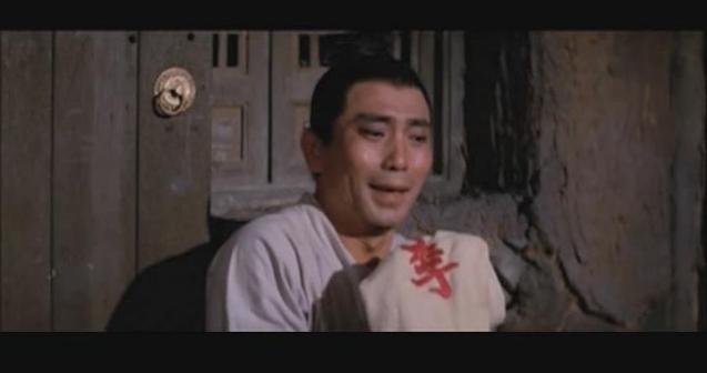 《边城三侠》剧照