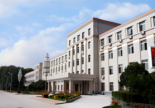 大学中心校区防空反导学院