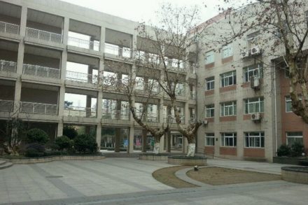南京外国语学校