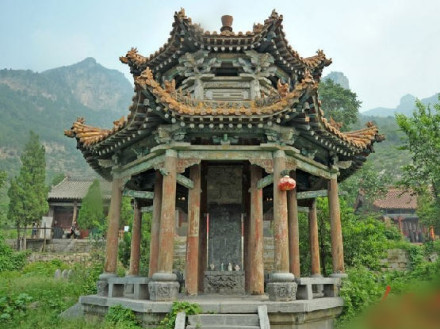 盘古寺