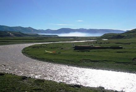 黄河