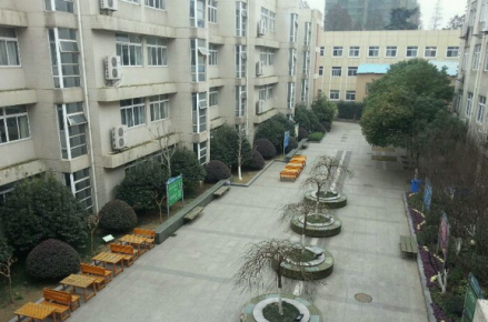 南京外国语学校