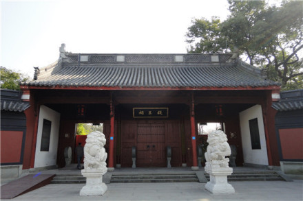钱王祠