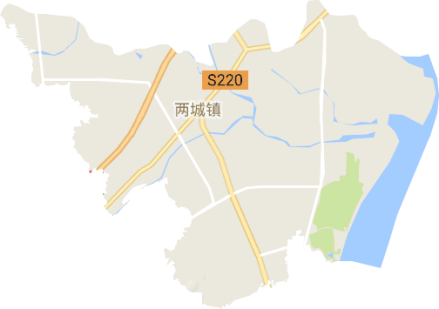 两城街道