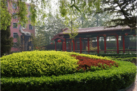 山西信息职业技术学院