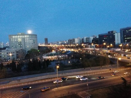 景点
