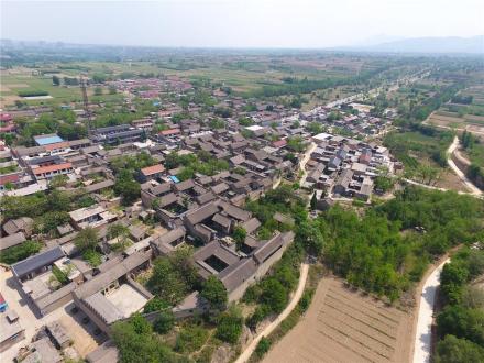 丁村