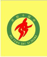 校徽
