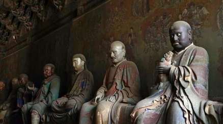 云林寺