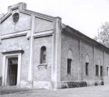 中共赣南省委旧址