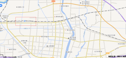 新沂西站