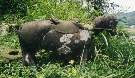 魏源墓 