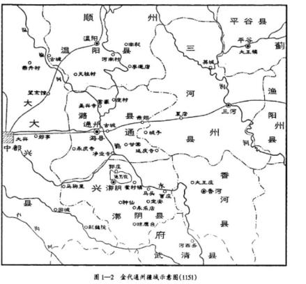 金代疆域