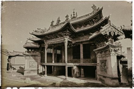 旧图