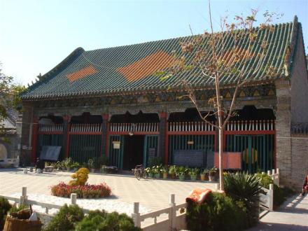 朱仙镇清真寺