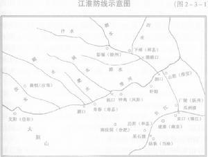 涂山国位置