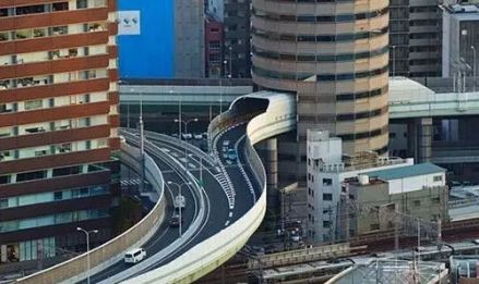 日本阪神高速公路