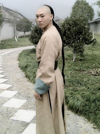 张承阳