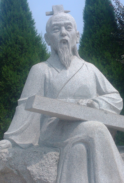 师旷