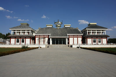 和亲园