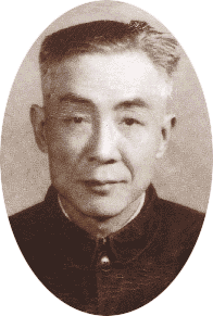 第一任社长冯雪峰