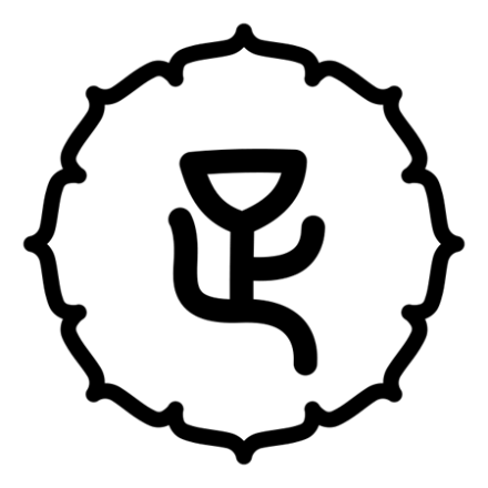 足利市市章 