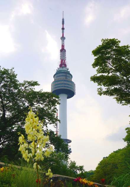 首尔塔