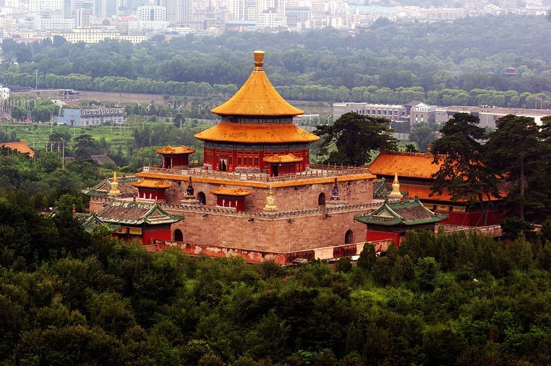 普乐寺