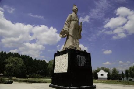 孙叔敖