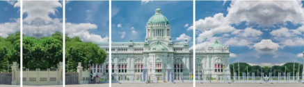 泰国国会大厦