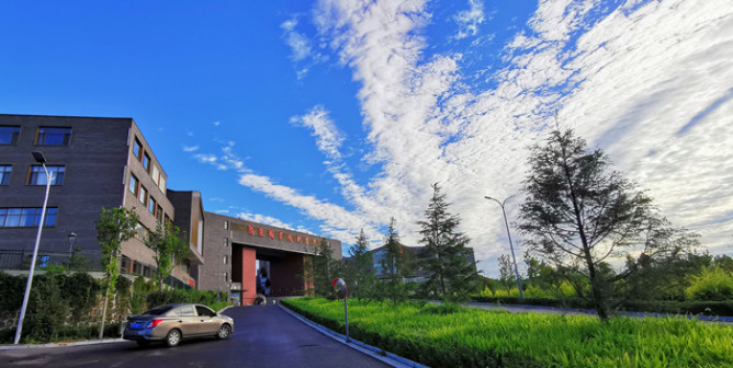 阳泉职业技术学院