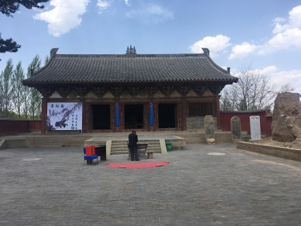 福祥寺