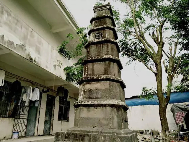 魁星塔