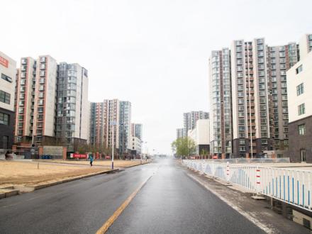 大红门街道