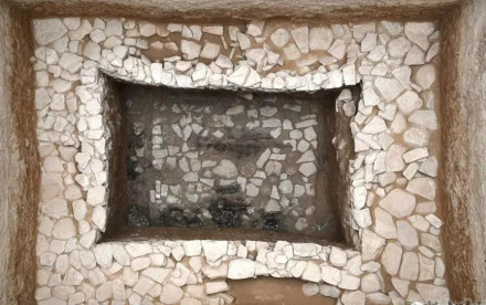 陶寺北墓地M2009