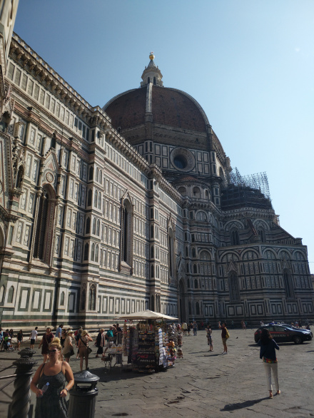 百花圣母大教堂