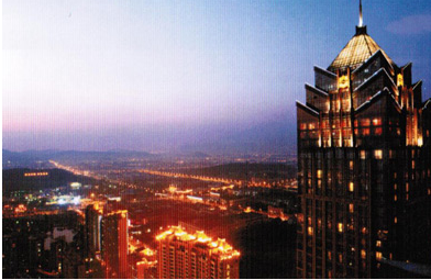 虎丘区