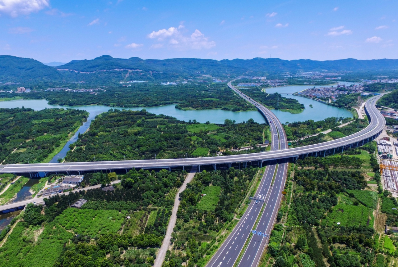 舟山跨海大桥
