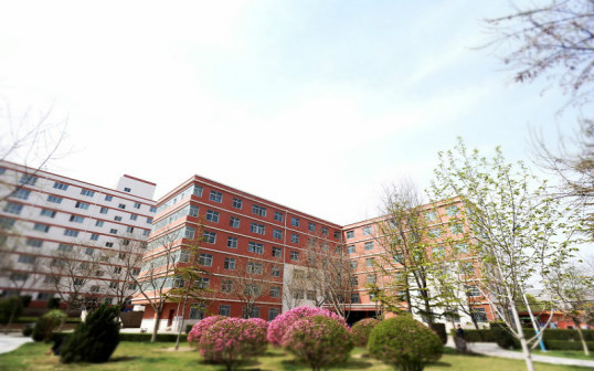 兰州工商学院