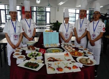 学院风采