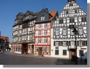 杜塞尔多夫 老城（Altstadt）